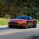 Illustration for article titled Chasing Canadas Greasiest Peoples Food In A $200,000 Aston Martin